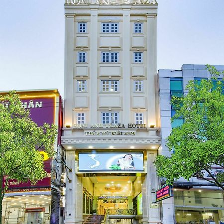 Hoai Anh Plaza Hotel Danang Exterior photo